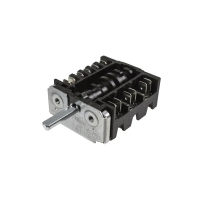 Переключатель мощности конфорок для электроплит  EGO 46.27266.500/01 8034536