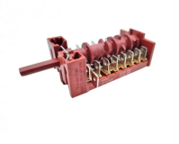 Переключатель режимов духовки 800803 COK324UN Gottak для плит