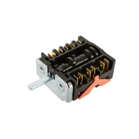 Переключатель режимов для духовых шкафов Indesit EGO 46.26866.801 C00022195