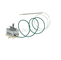 Термостат для духовки Bosch 658806