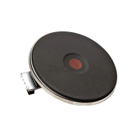 Конфорка для электроплит Indesit D=180mm 2000W C00099676