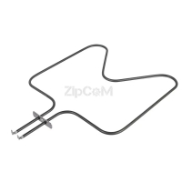 Тэн нижний 3871428011 1000W 230V для духовок Electrolux