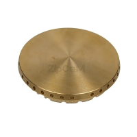 Рассекатель (под крышку) для газовых плит Ariston C00104203