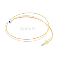 Термопара гриля духовки для газовых плит L=500mm Electrolux 140009086087