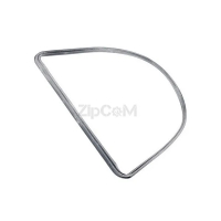 Уплотнительная резина двери для духовок Electrolux 3872845023