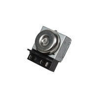 Таймер механический SD-120 духовки для плиты Electrolux 3570713010