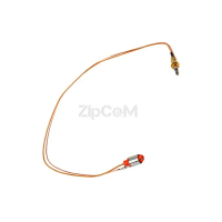 Термопара для газовых плит L=500mm Electrolux 3570564025