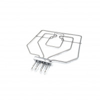 Тэн для духовки Bosch 00470845 2800W
