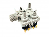 Электромагнитный клапан Haier 0024000274(Уценка)