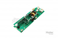 Электронный модуль стиральной машины Haier 0024000219D